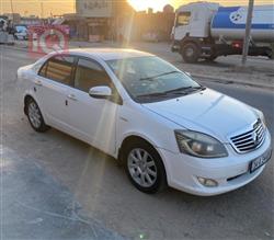 جیلی SC7